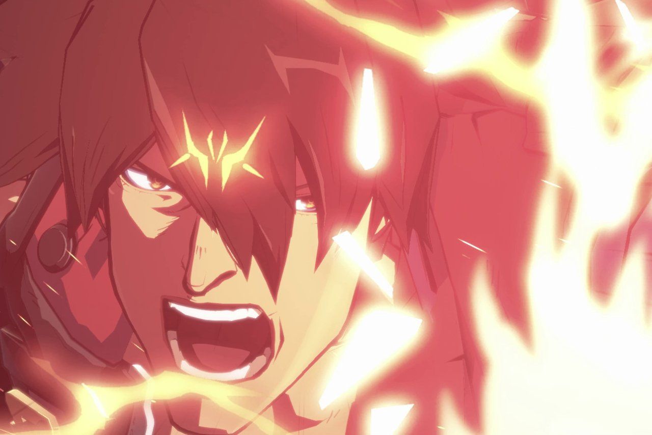 New Guilty Gear Game Reportedly Canceled By Arc System Works