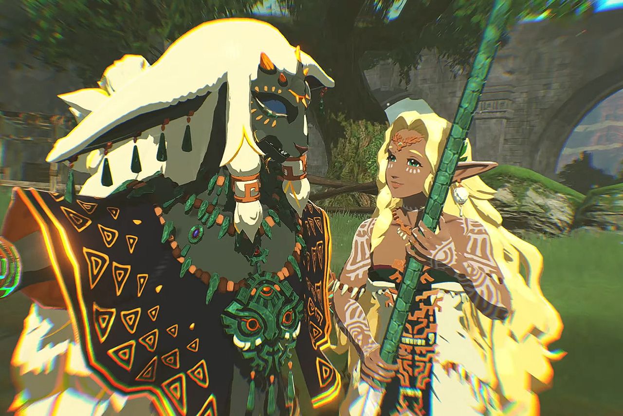 Everything Announced at Nintendo Direct: Partner Showcase