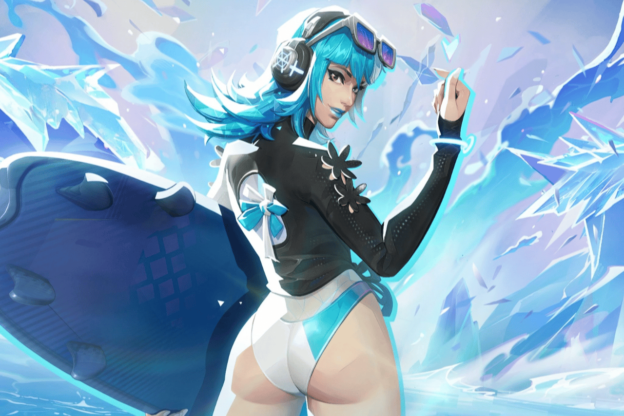 Marvel Rivals Patch Update to Add Limited-Time Swimsuit Skins and Summer Event