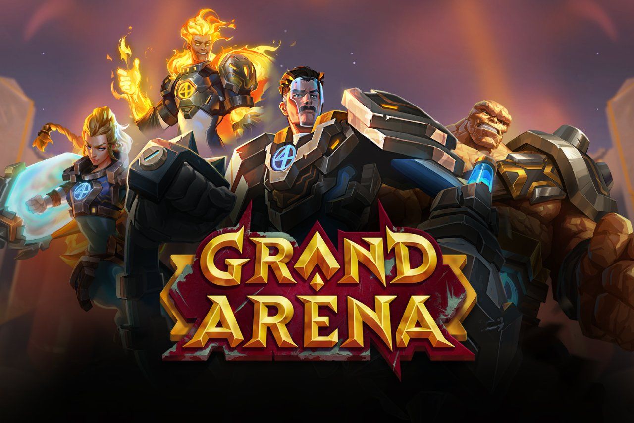 Marvel Snap Debuts Limited-Time Game Mode: Grand Arena