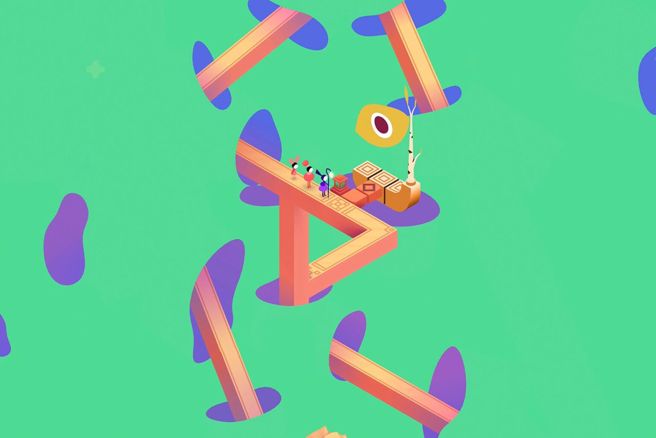 Monument Valley 3 Lands on PC and Consoles Straight After Delisting From Netflix Games
