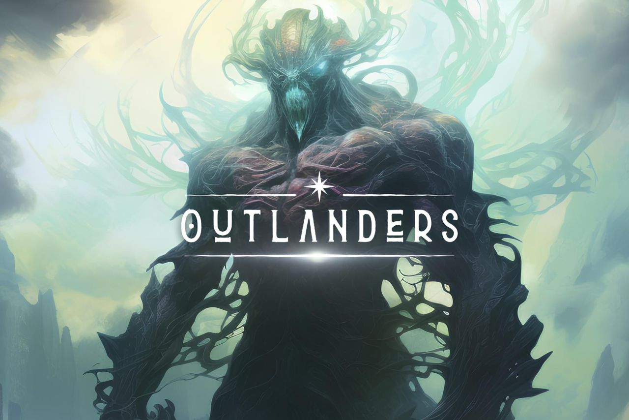 Outlanders Reveals Vision Map Highlighting Upcoming New Features