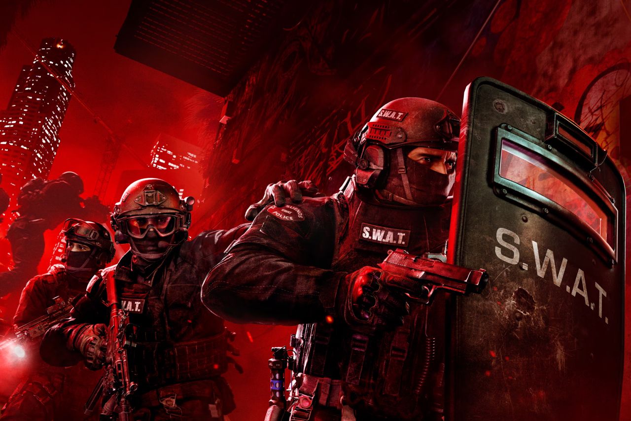 Ready or Not Hits 1M Console Sales in Four Days and Crosses 10M Overall