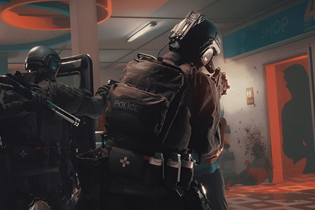 Ready or Not Adds PlayStation, Xbox and Epic Games Store to Its Tactical Operations