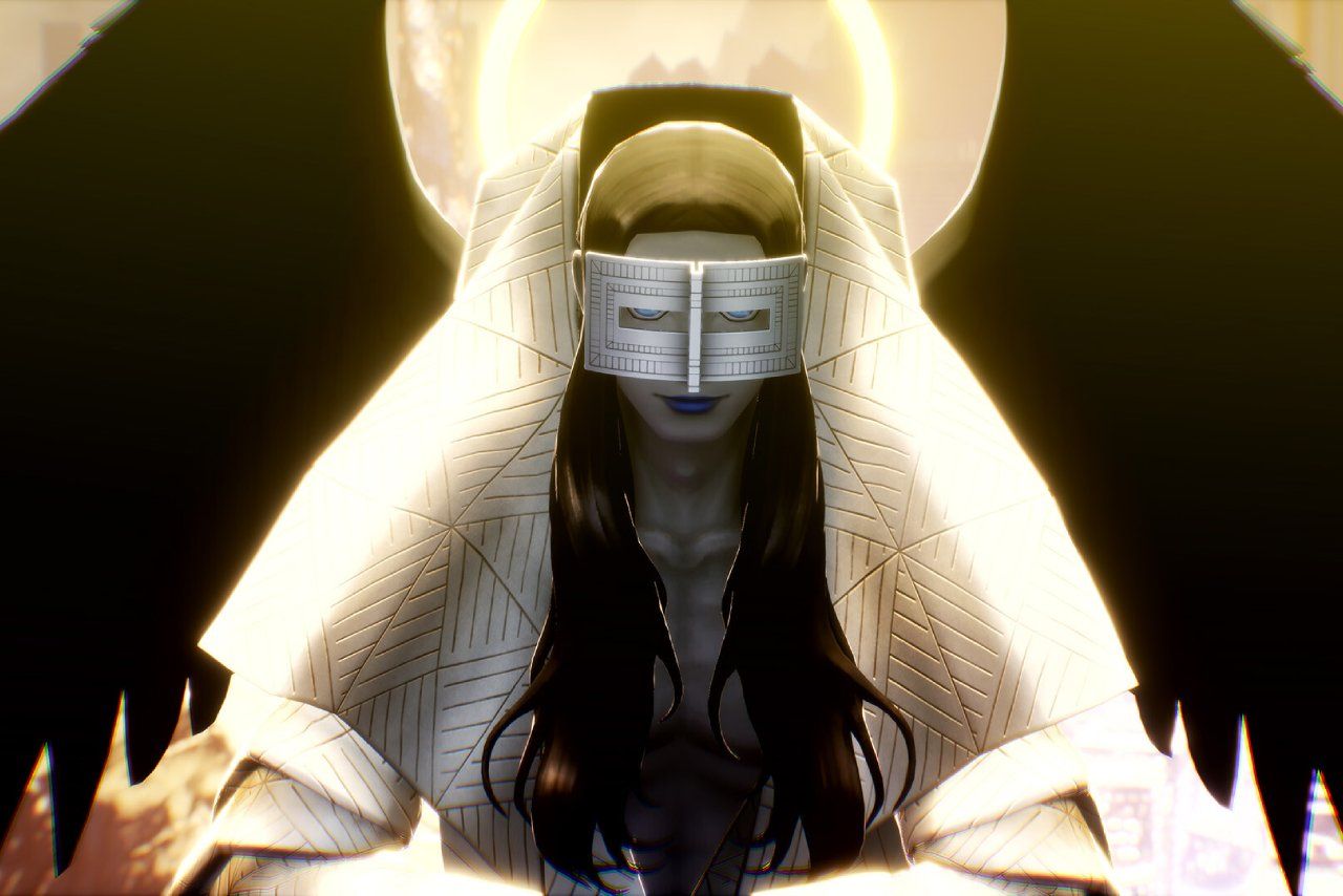 Shin Megami Tensei V Reaches 2M Copies Sold Worldwide