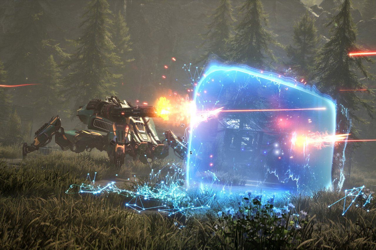 Steel Hunters Shuts Down 3 Months After Early Access Release