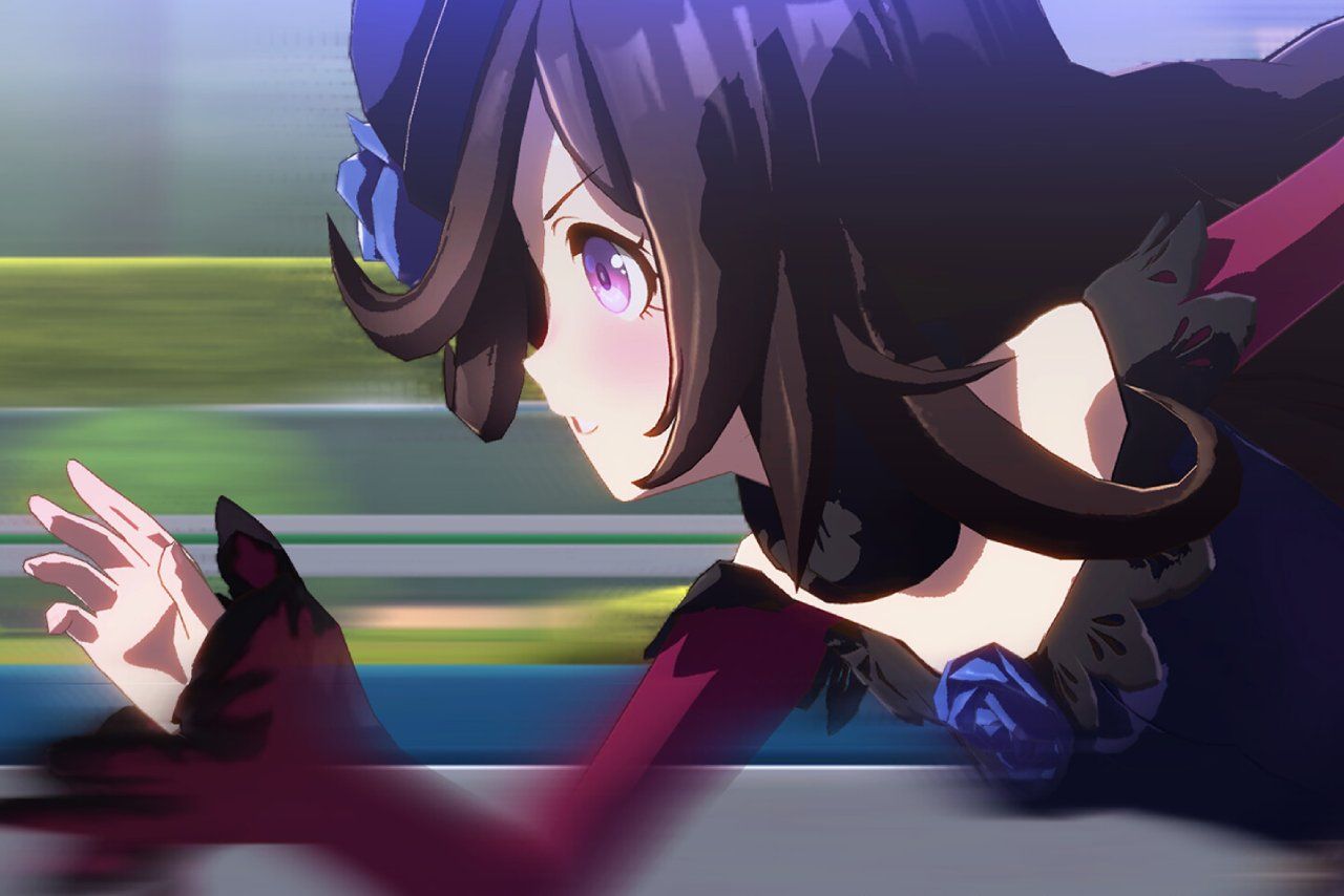 Raising Simulator Umamusume: Pretty Derby Continues Growth on Steam