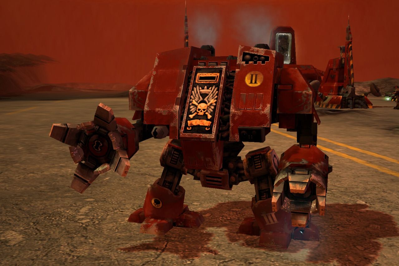 Warhammer 40K: Dawn of War – Definitive Edition Gets Release Date