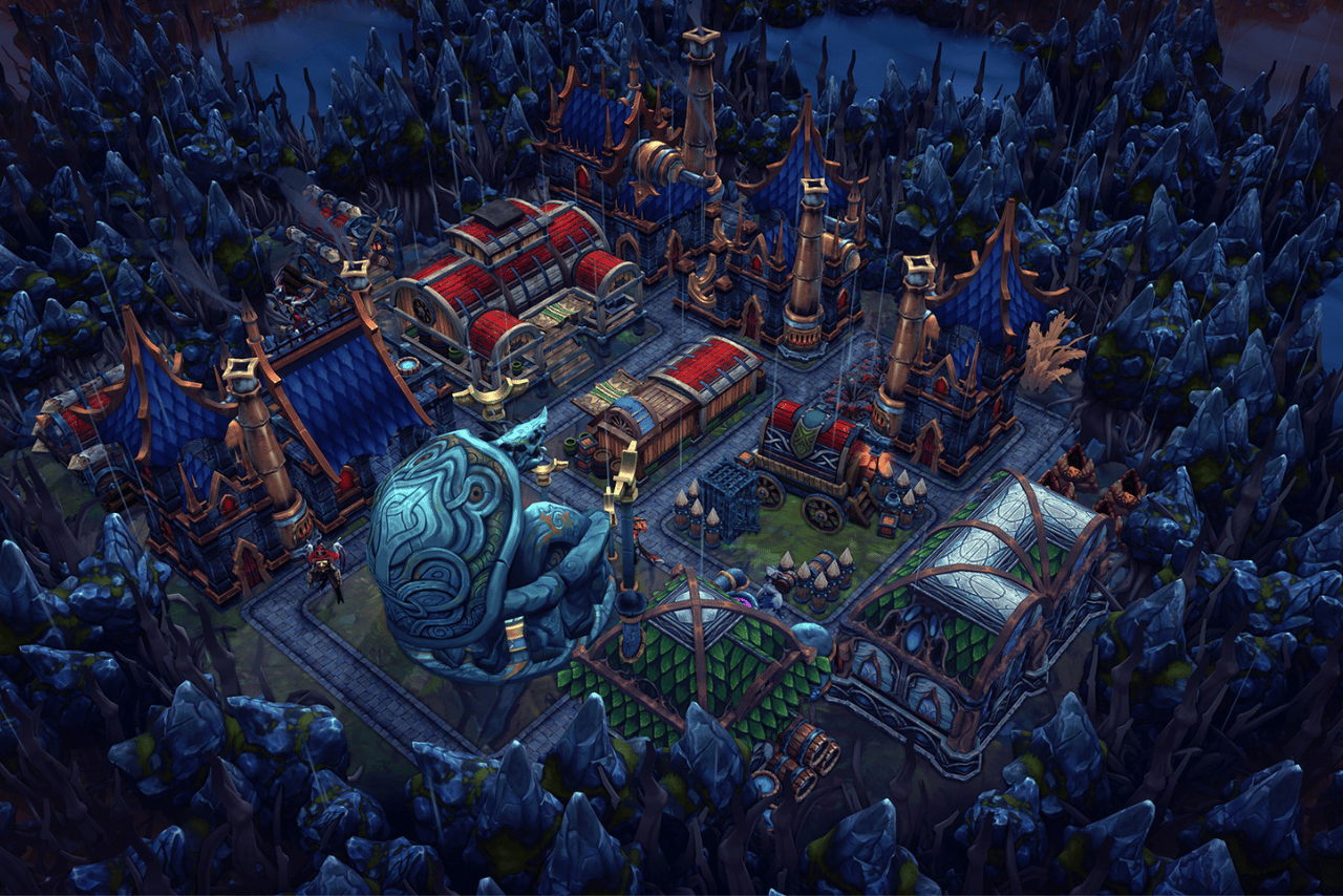Against the World Nightwatchers DLC to Deepen the Replayability Experience