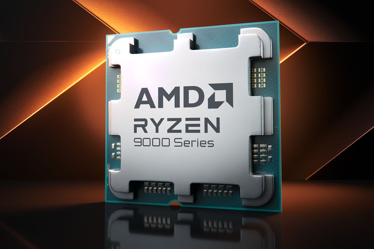 AMD Reportedly Preparing Ryzen PRO 9000 Series