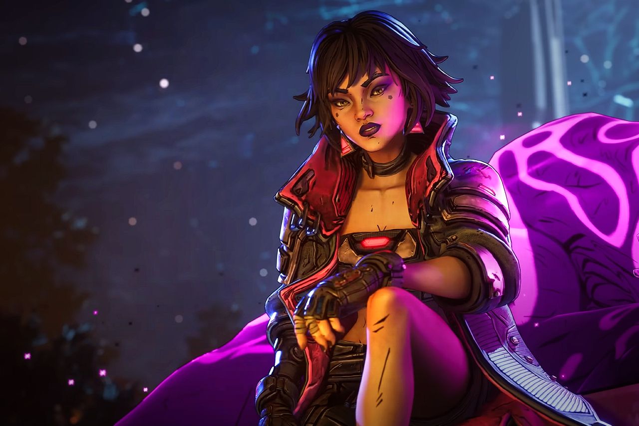 Borderlands 4 Gets Release Date on Nintendo Switch 2