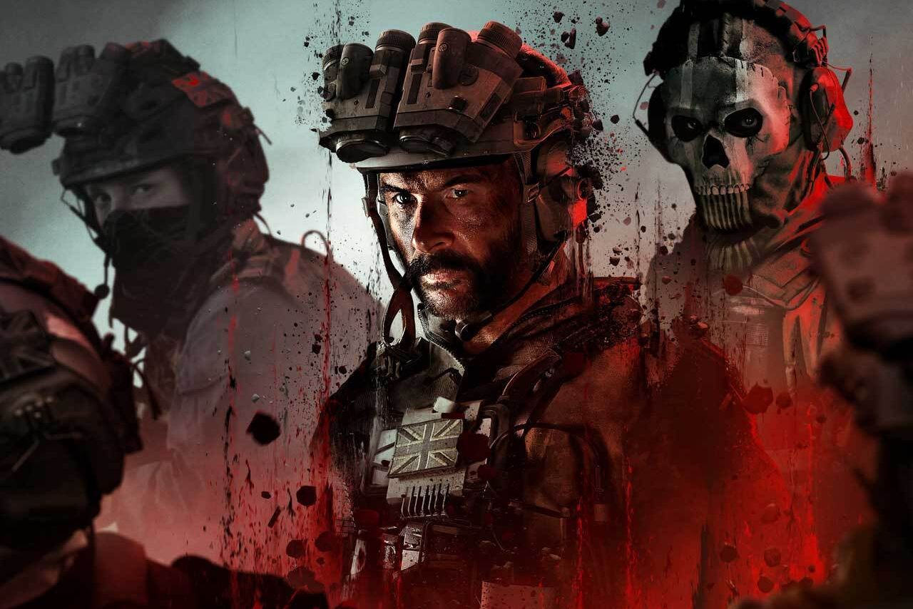 Call of Duty Relieves Its Launcher Burden by Making Modern Warfare II and III Standalone Downloads