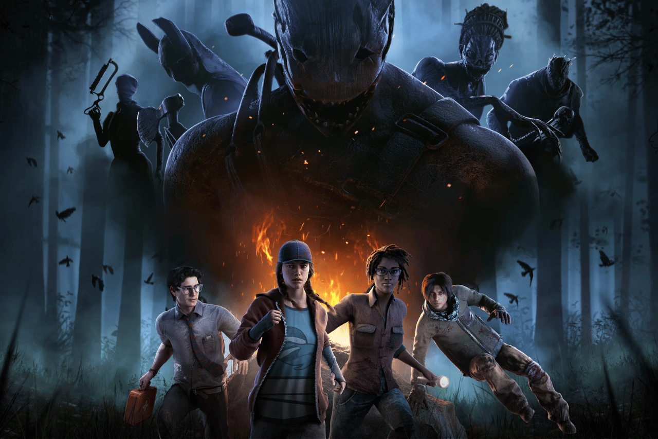Dead by Daylight Developer Update Teases Mouse and Keyboard Support on Consoles