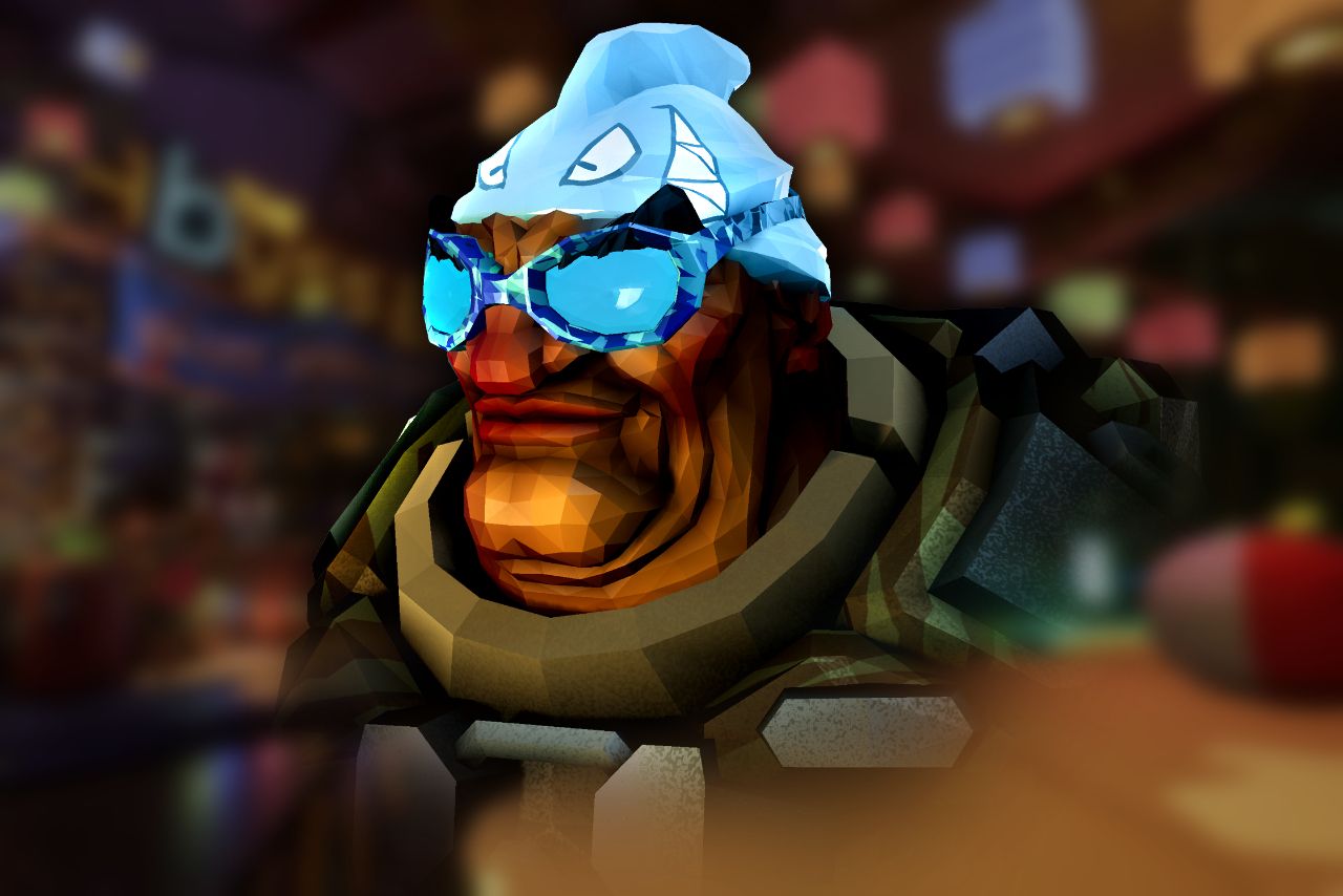 Deep Rock Galactic Throws Space Beach Party