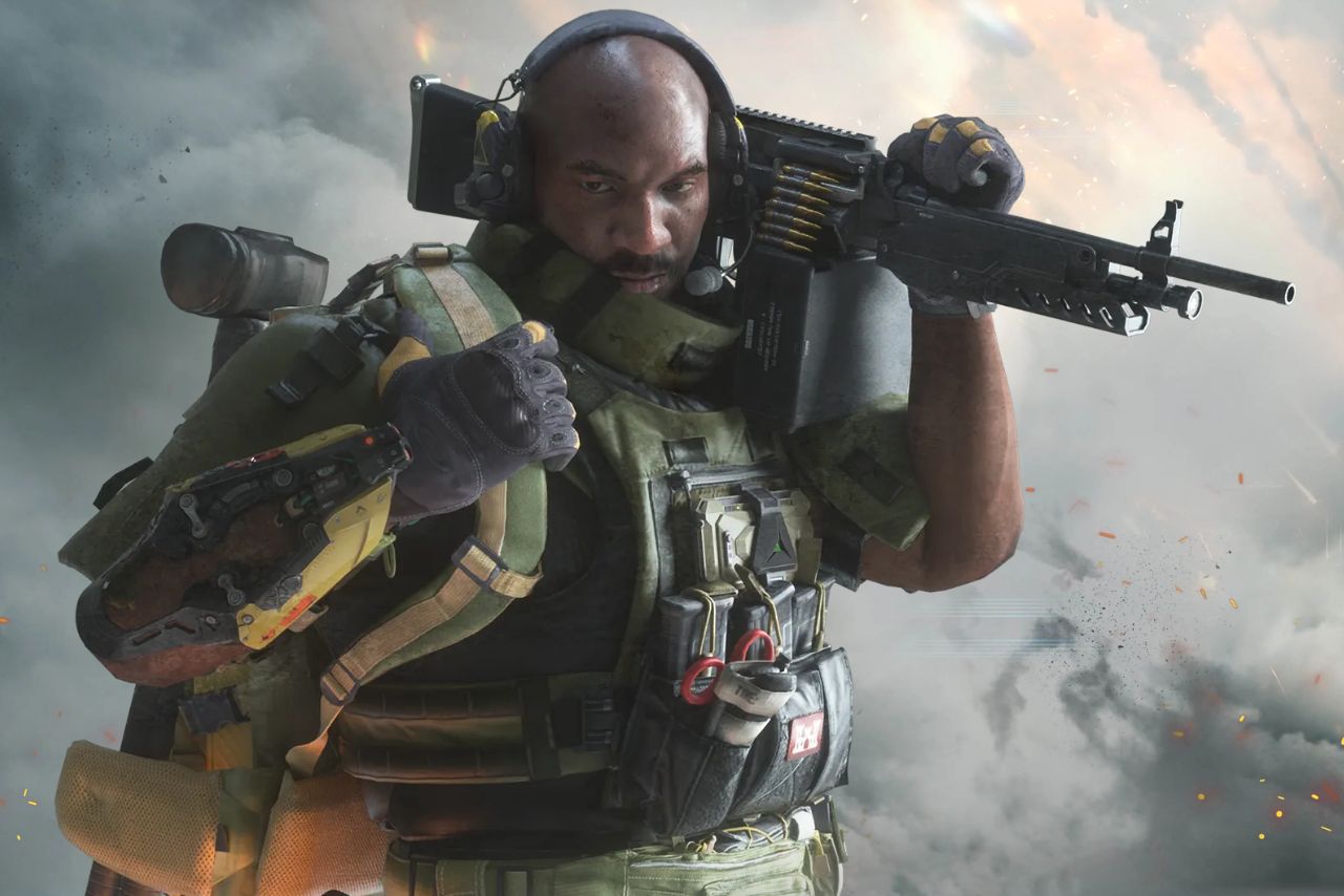 Delta Force Hits New Peak in Concurrent Players Due to Console Launch
