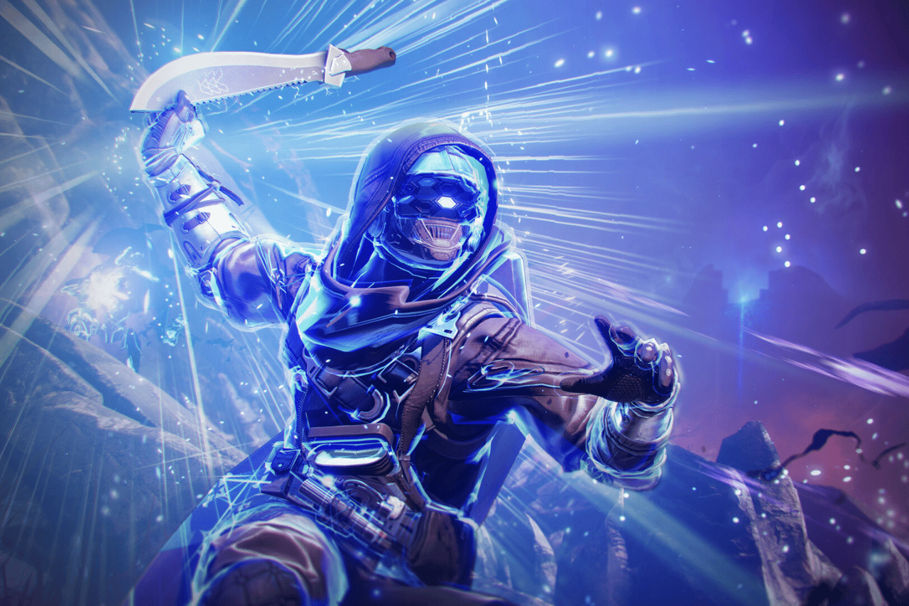Bungie Makes Destiny 2 Expansions Free for Two Weeks Ahead of The Edge of Fate Launch