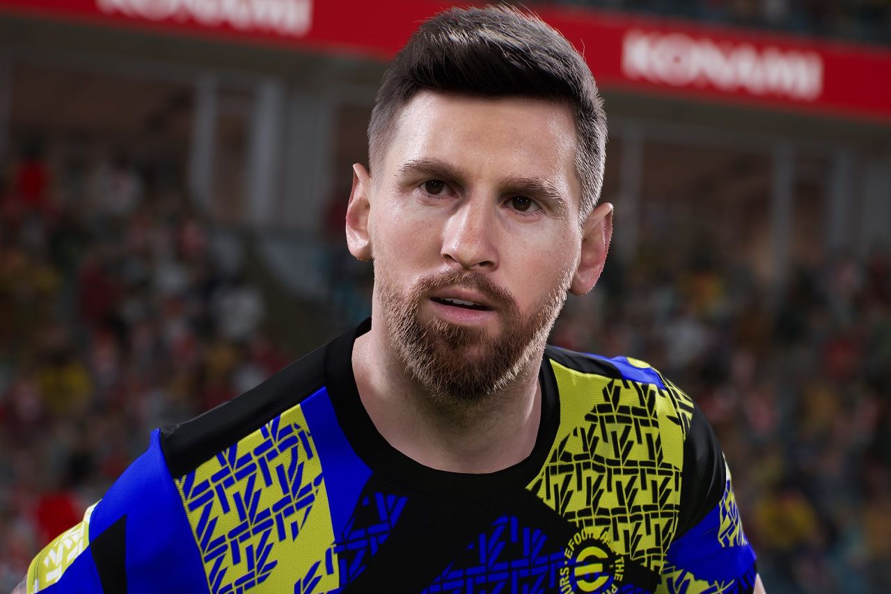 Konami Launches New eFootball Campaign for 30th Anniversary of Its Soccer Franchise