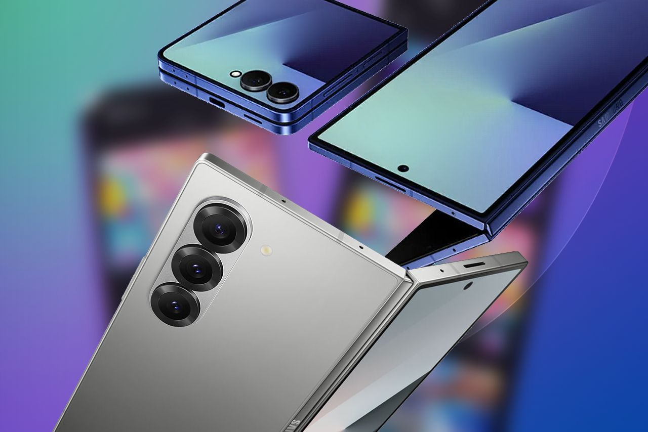 Epic Games Drops Antitrust Lawsuit Against Samsung Days Before New Phone Announcements