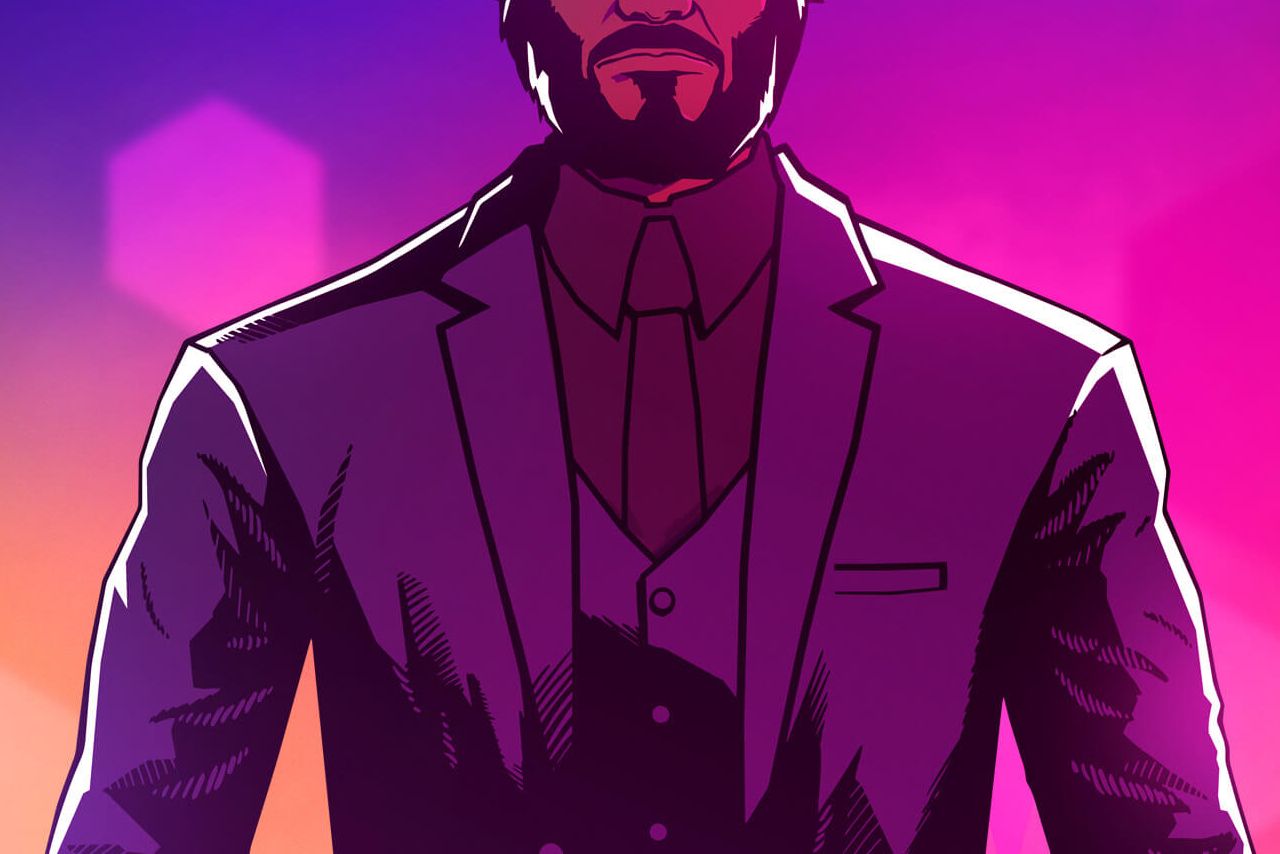 John Wick Hex to Be Delisted from All Platforms in Three Days