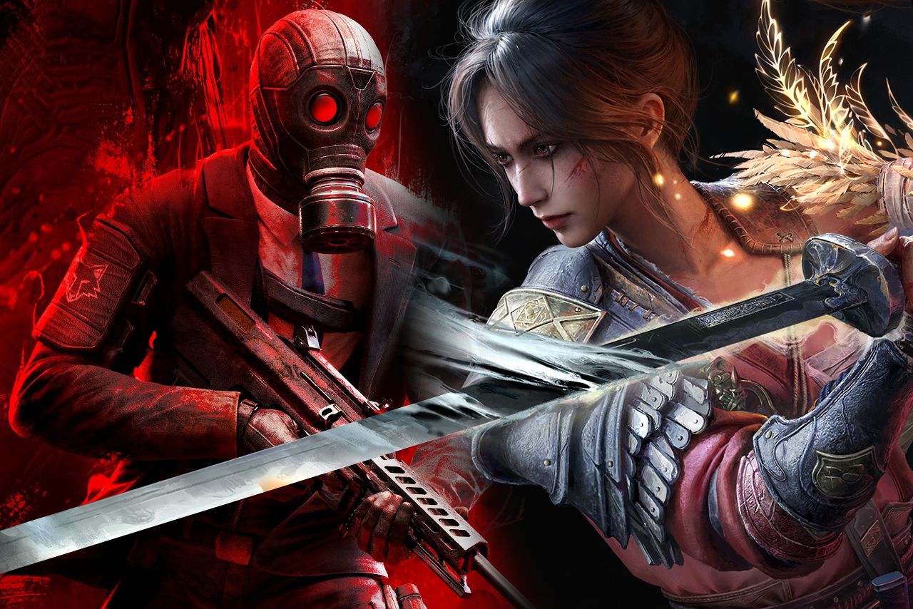 Wuchang: Fallen Feathers to Get DLSS Support at Launch Along With Killing Floor 3