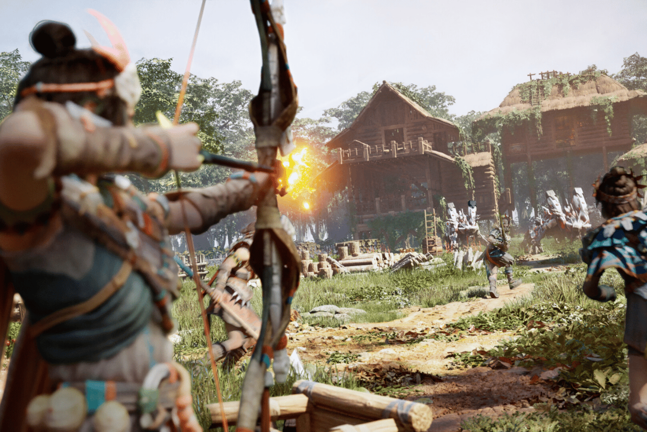Sony Sues Tencent Over Alleged Horizon Copyright Infringement
