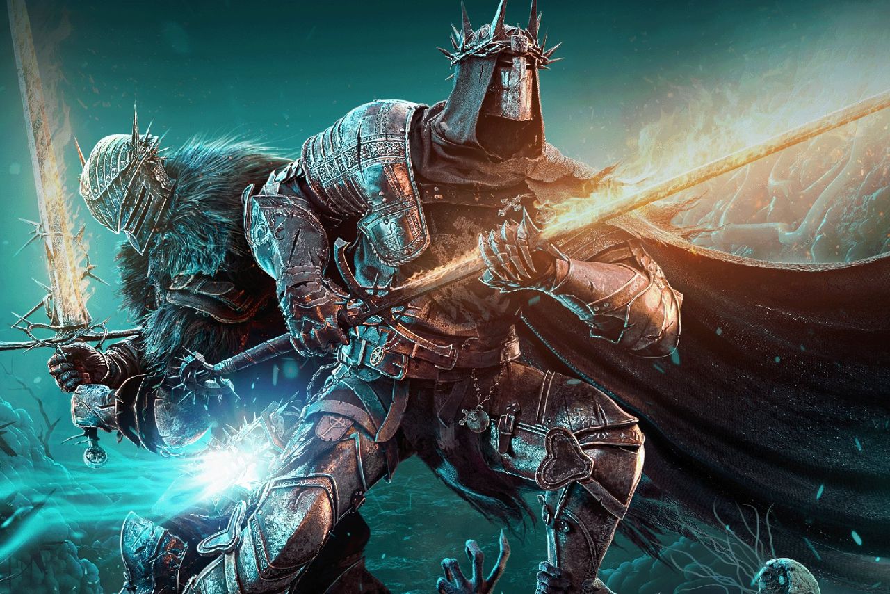 Lords of the Fallen Surpasses 5.5M Players