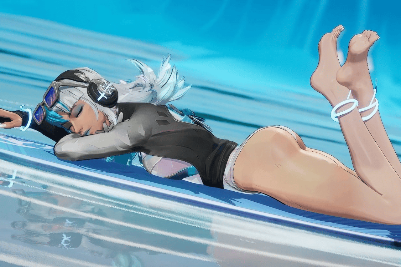 Marvel Rivals Patch Update to Add Limited-Time Swimsuit Skins and Summer Event
