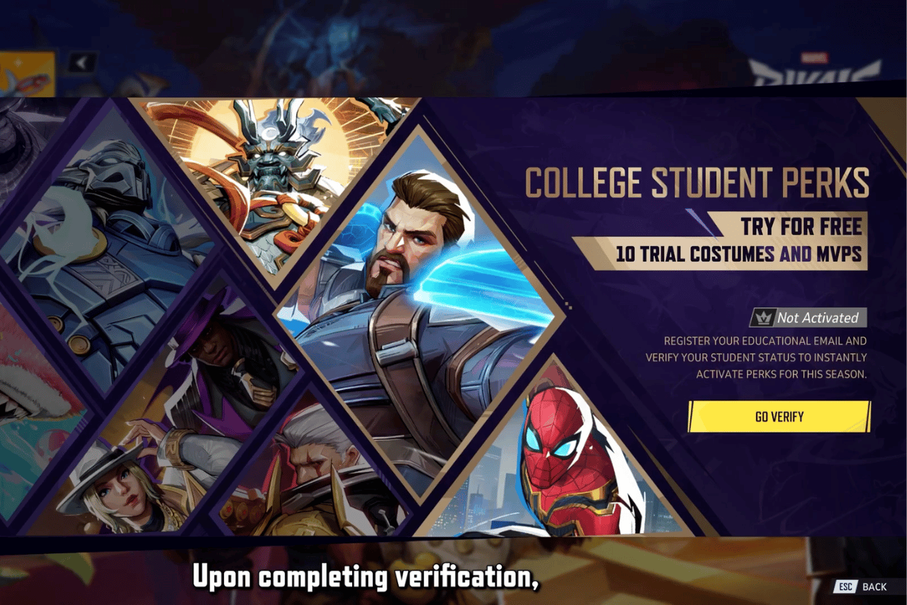 Marvel Rivals Season 3 to Debut Phoenix and Various Updates on July 11