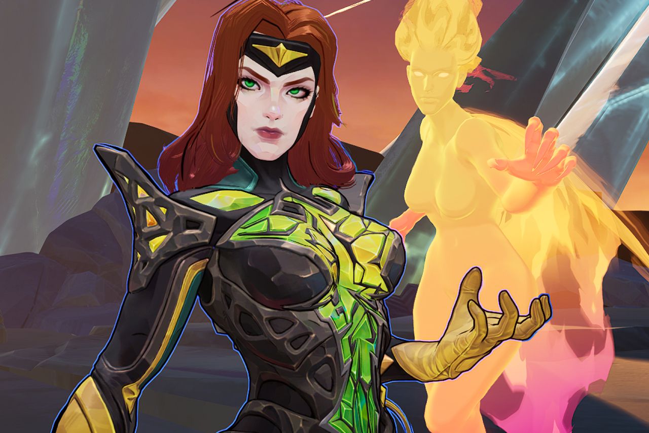 NetEase Confirms Marvel Rivals Swimsuit Costumes Release Date and Event