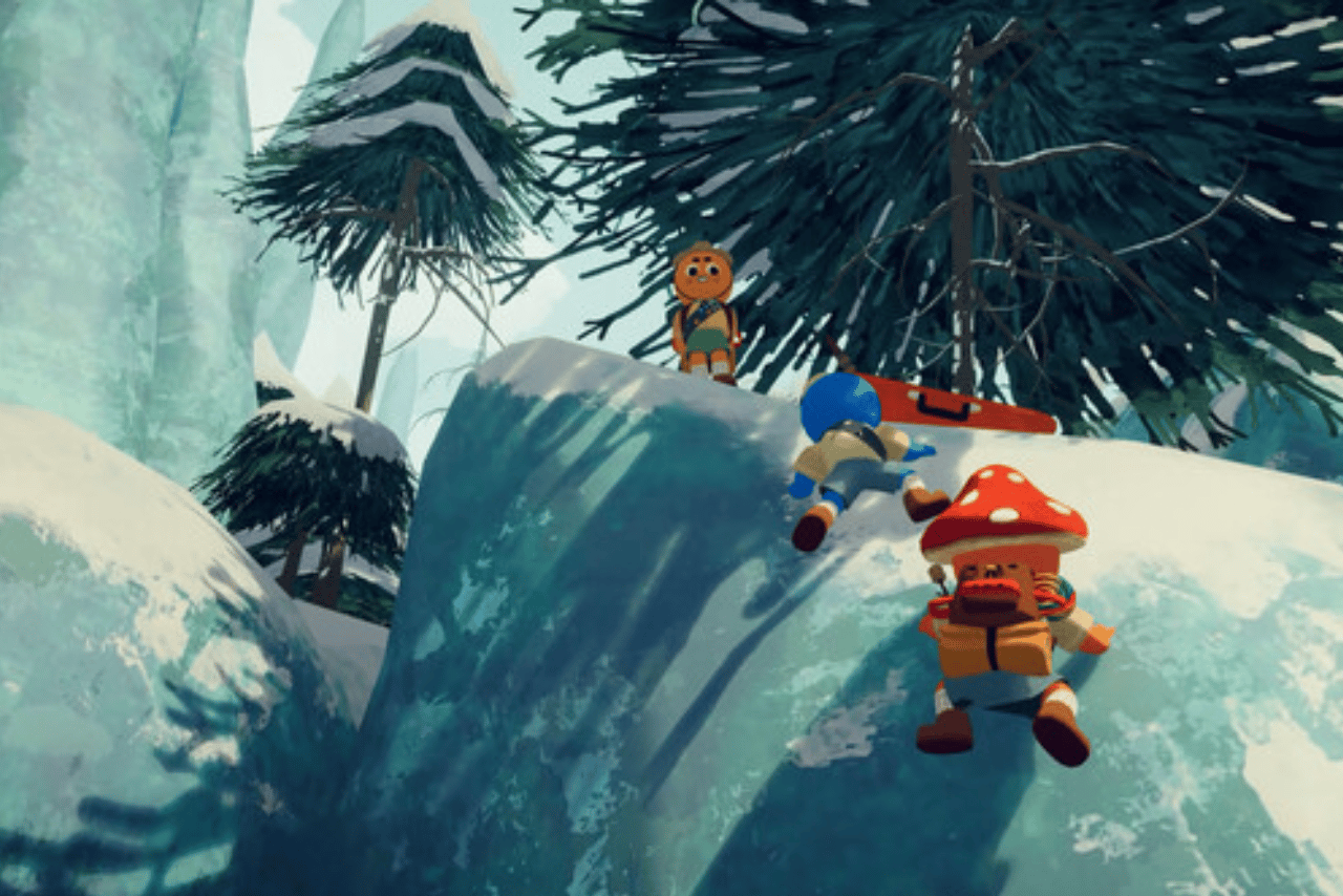 Steam Deck and Peak Stand at the Precipice of Platform’s Paid Sales Charts