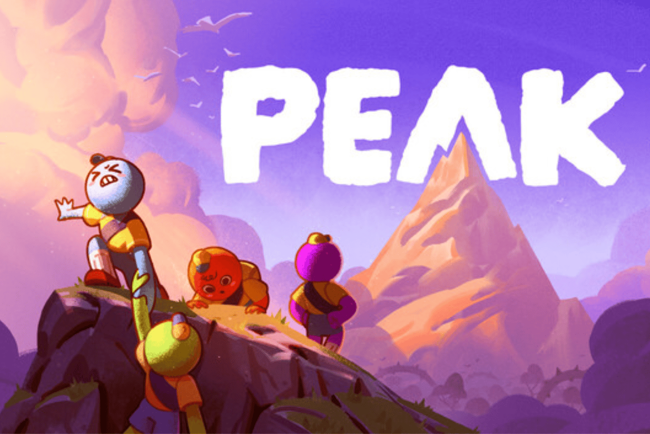 Peak Patch Reduces Camera Bobbing and Adds Pause Functionality