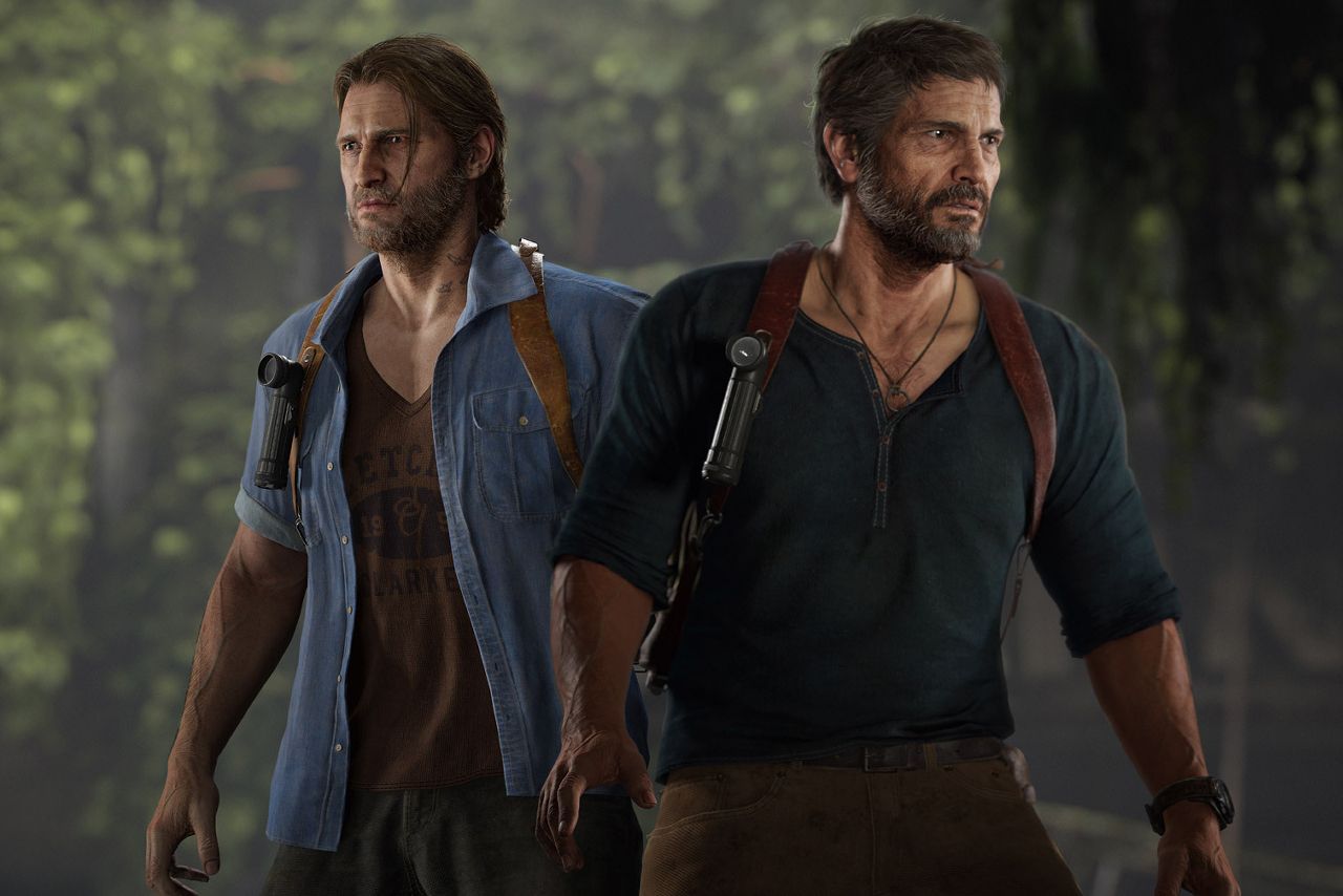 The Last of Us Part II Tweaks Its Timeline in New Free Update