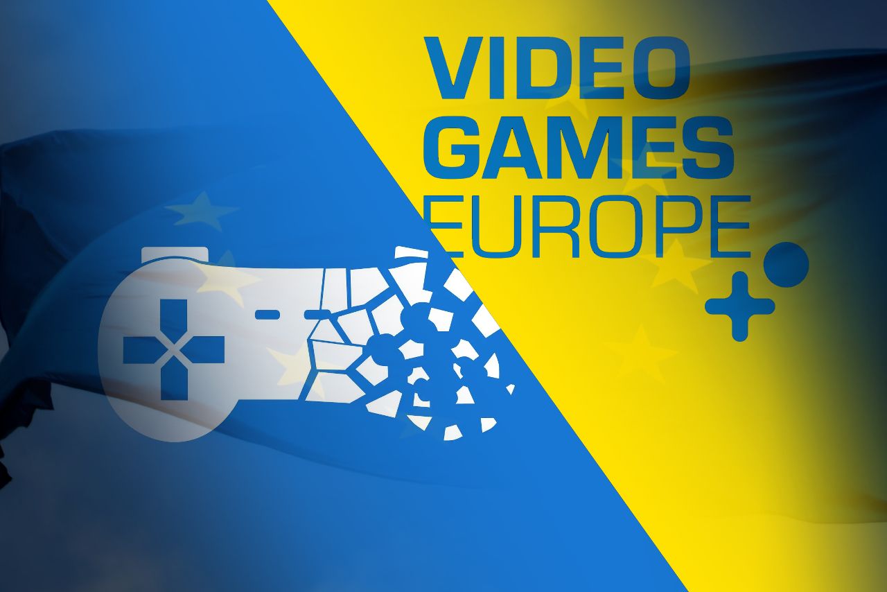 Game Giants Push Back on Stop Killing Games Initiative
