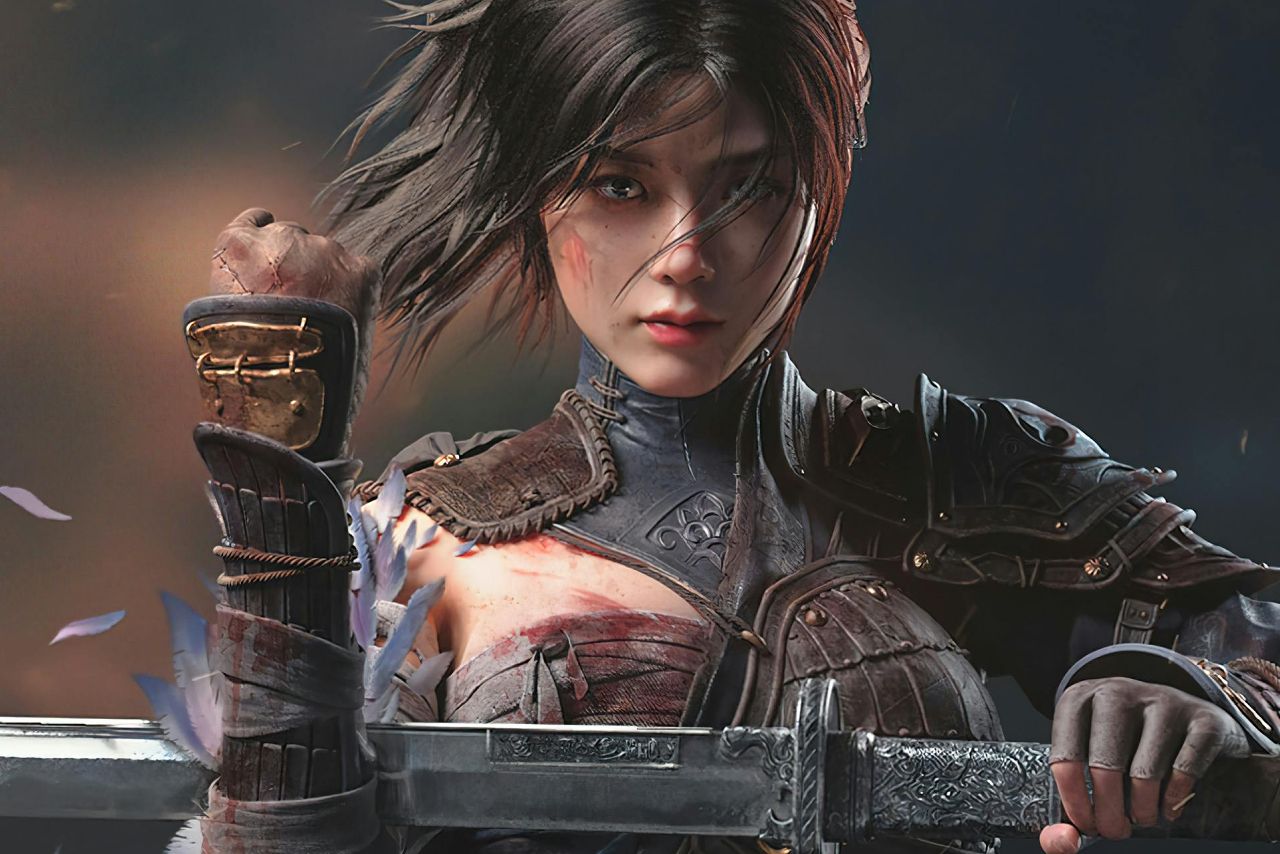 Wuchang: Fallen Feathers Devs Respond to Optimization, Pricing and Pre-Order Reward Problems