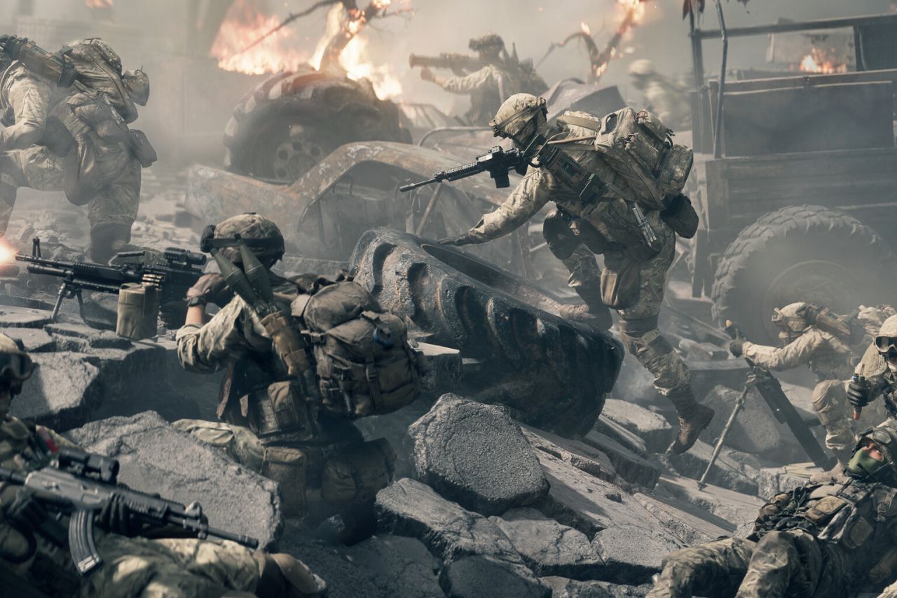 Battlefield 6 Early Access Beta Server Capacity Leaves Players Stuck in 250K+ Queues