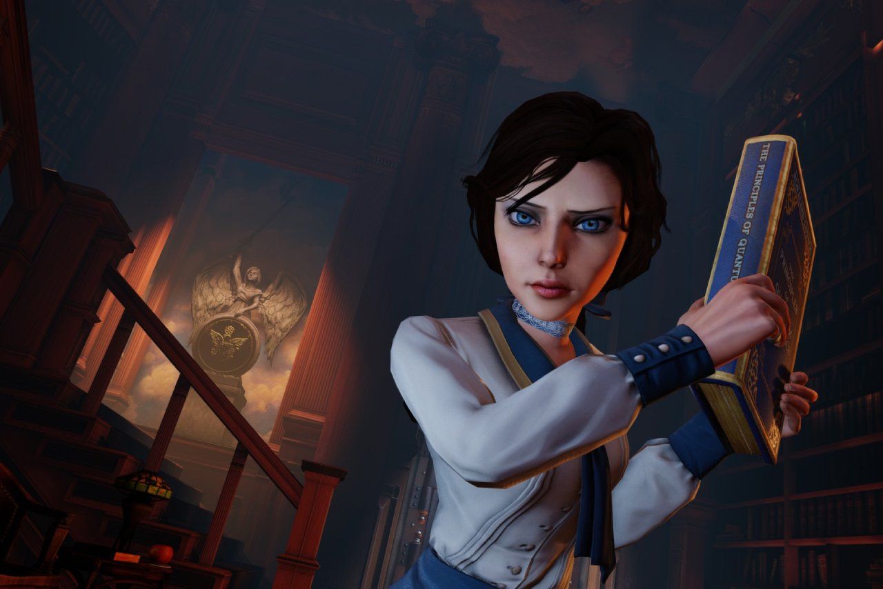 New Report Reveals Exact Number of Cloud Chamber Layoffs, Confirms Delay of Next BioShock Game