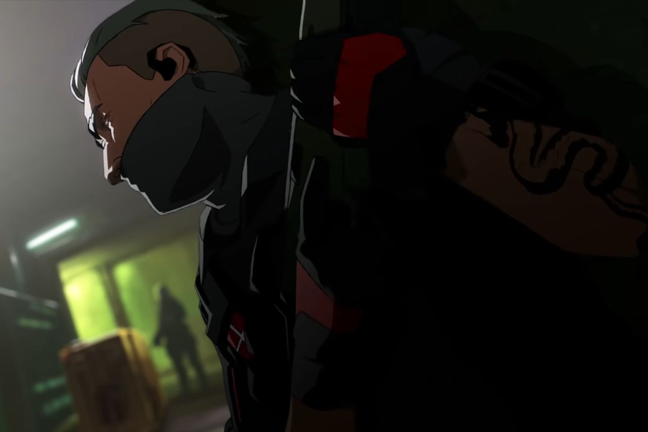 Rainbow Six Siege X’s Upcoming Season Introduces New Operator Denari