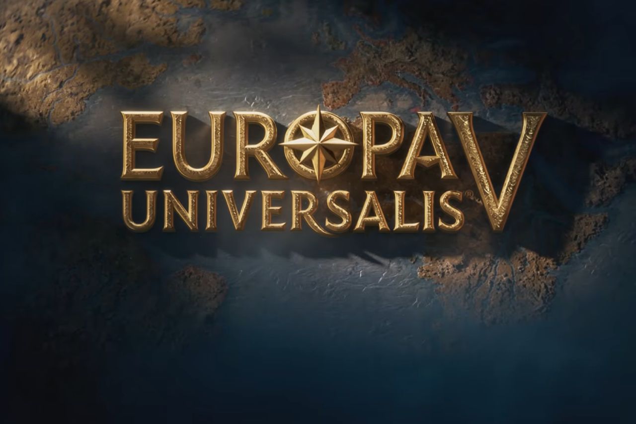 Europa Universalis V Finally Gets Release Date