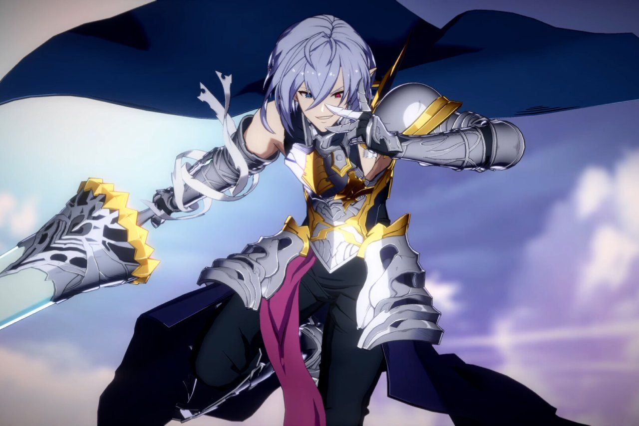Top Granblue Fantasy Versus: Rising Player Allegedly Banned For Being Too Good