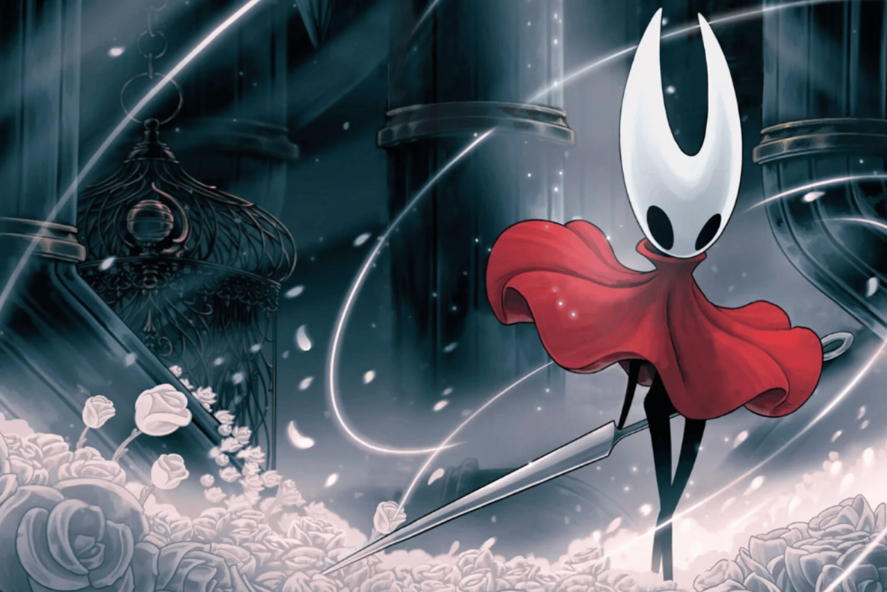 Hollow Knight: Silksong Release Prompts Indie Studios to Postpone Games