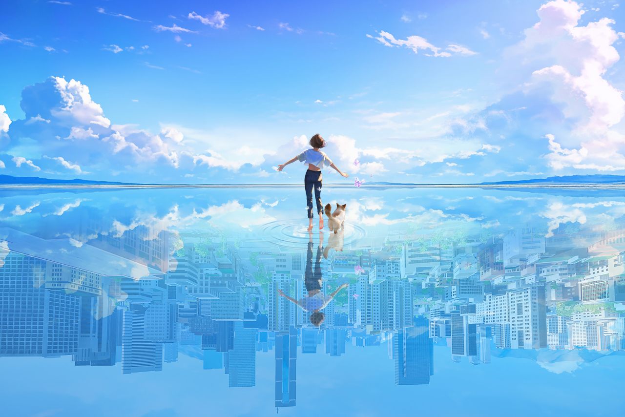 InZoi to Land on PlayStation 5 in 2026