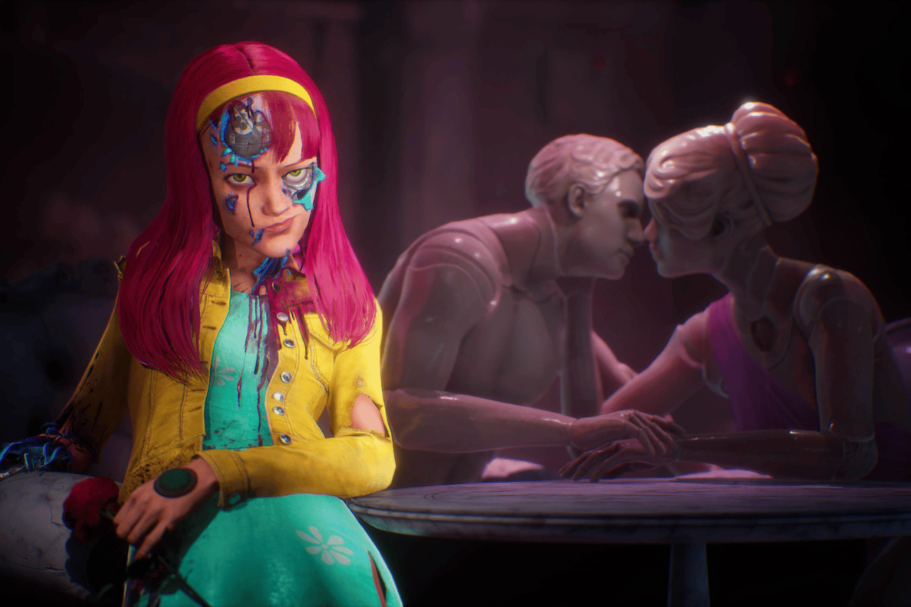 Judas Development Update Teases Villainy Feature Influenced Directly by Player’s Actions