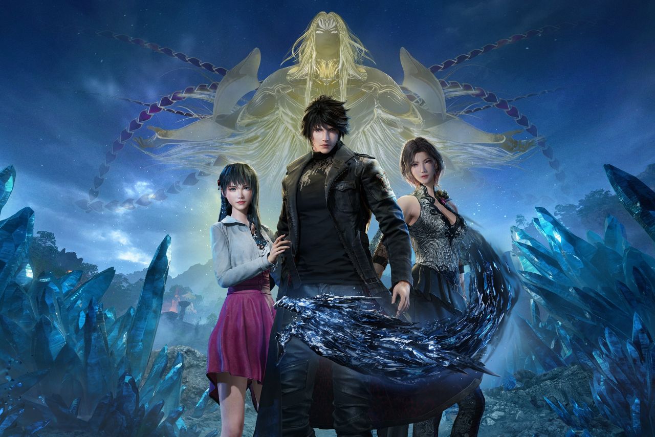 Lost Soul Aside Makes Global Debut With Free Demo on Steam