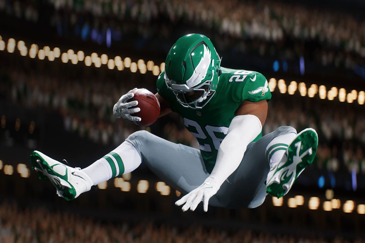 Madden NFL 26 Launches Worldwide