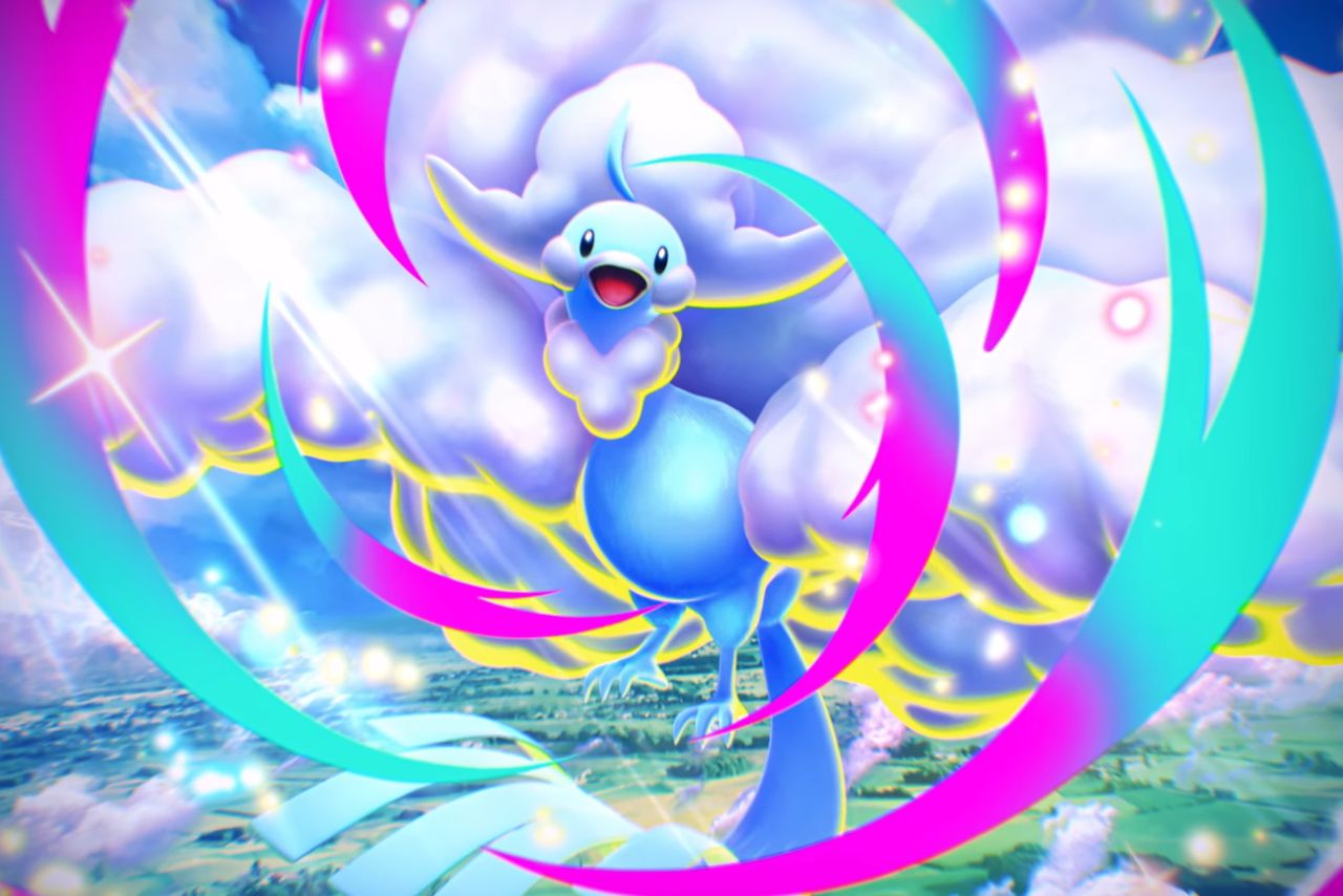 Mega Evolutions Coming to Pokémon TCG Pocket This Fall