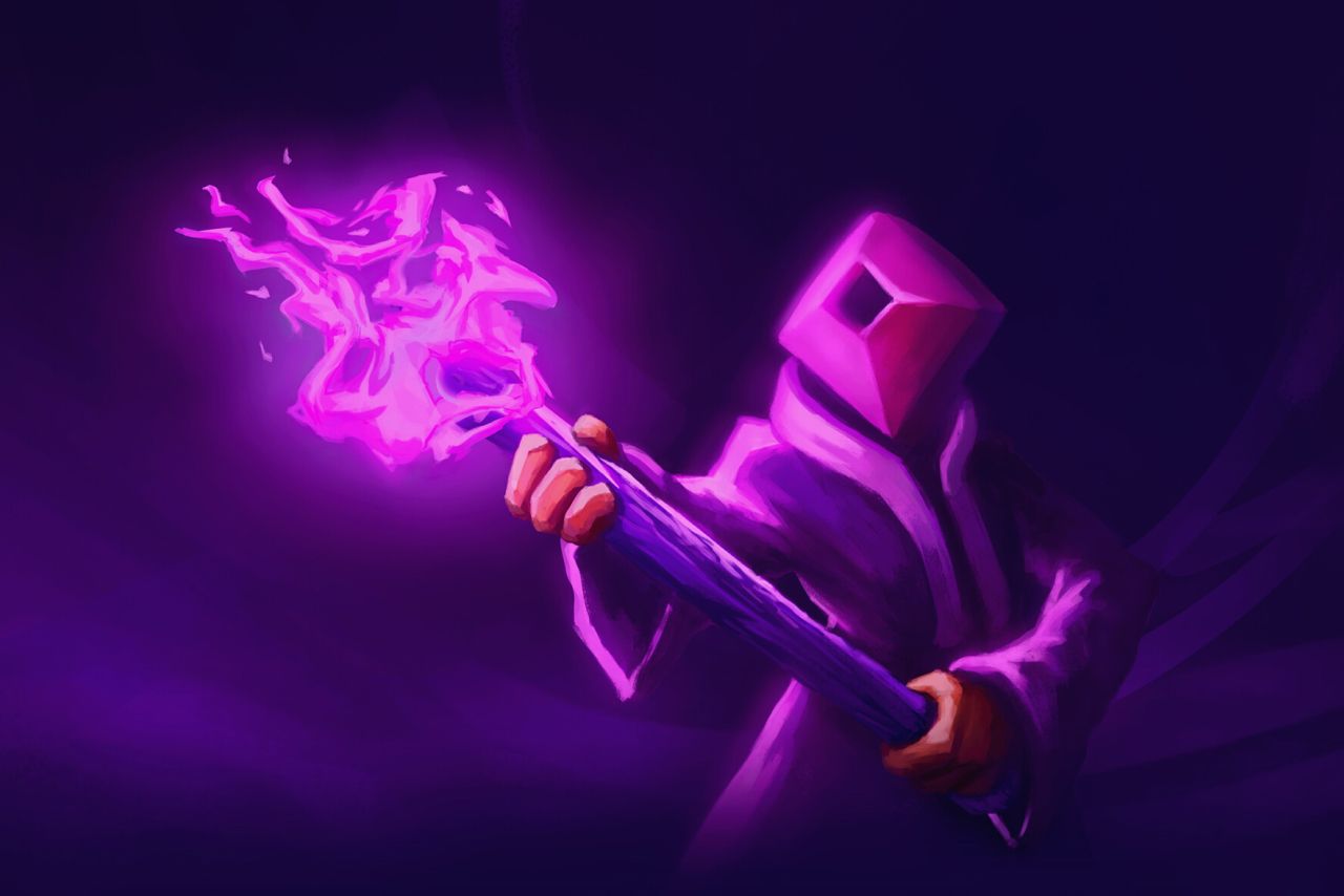 Neon Spellstorm Roguelite Bullet Heaven Launches Globally