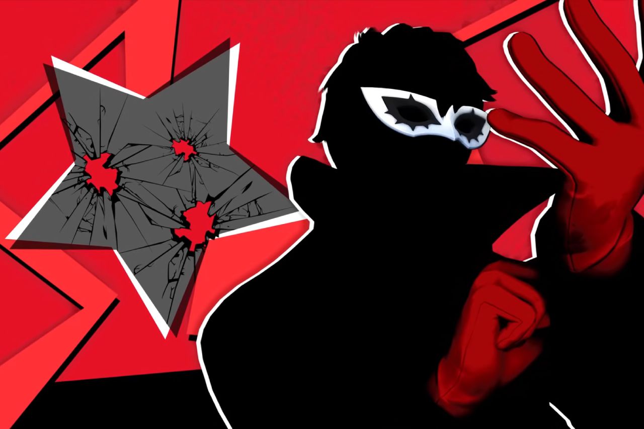 Overwatch 2 Teases Persona 5 Collaboration in Season 18 Trailer