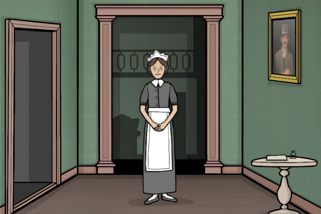 Rusty Lake Announces New Escape Room Title, Servant of the Lake