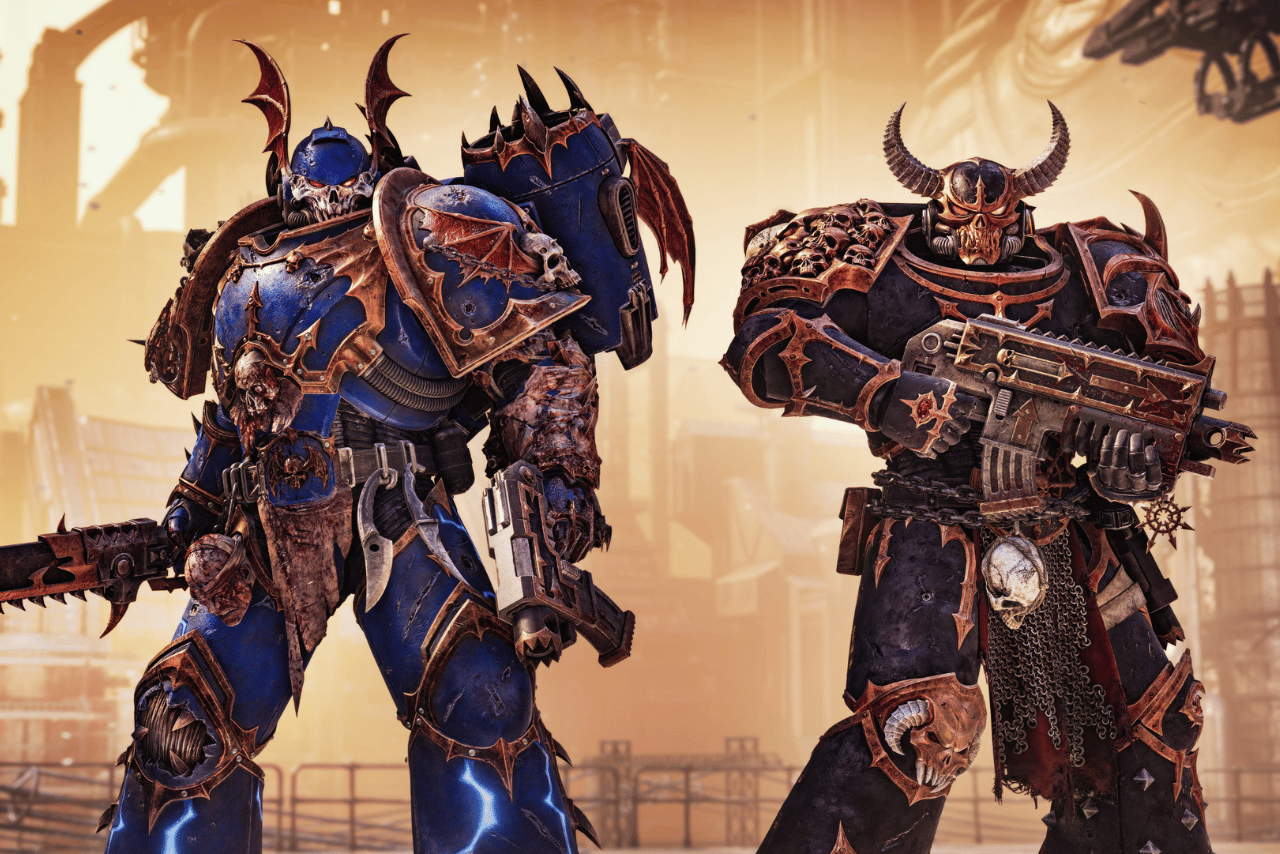 Warhammer 40k: Space Marines 2 Anniversary Update Adds New PvP and PvE Modes, Year 2 Updates Teased