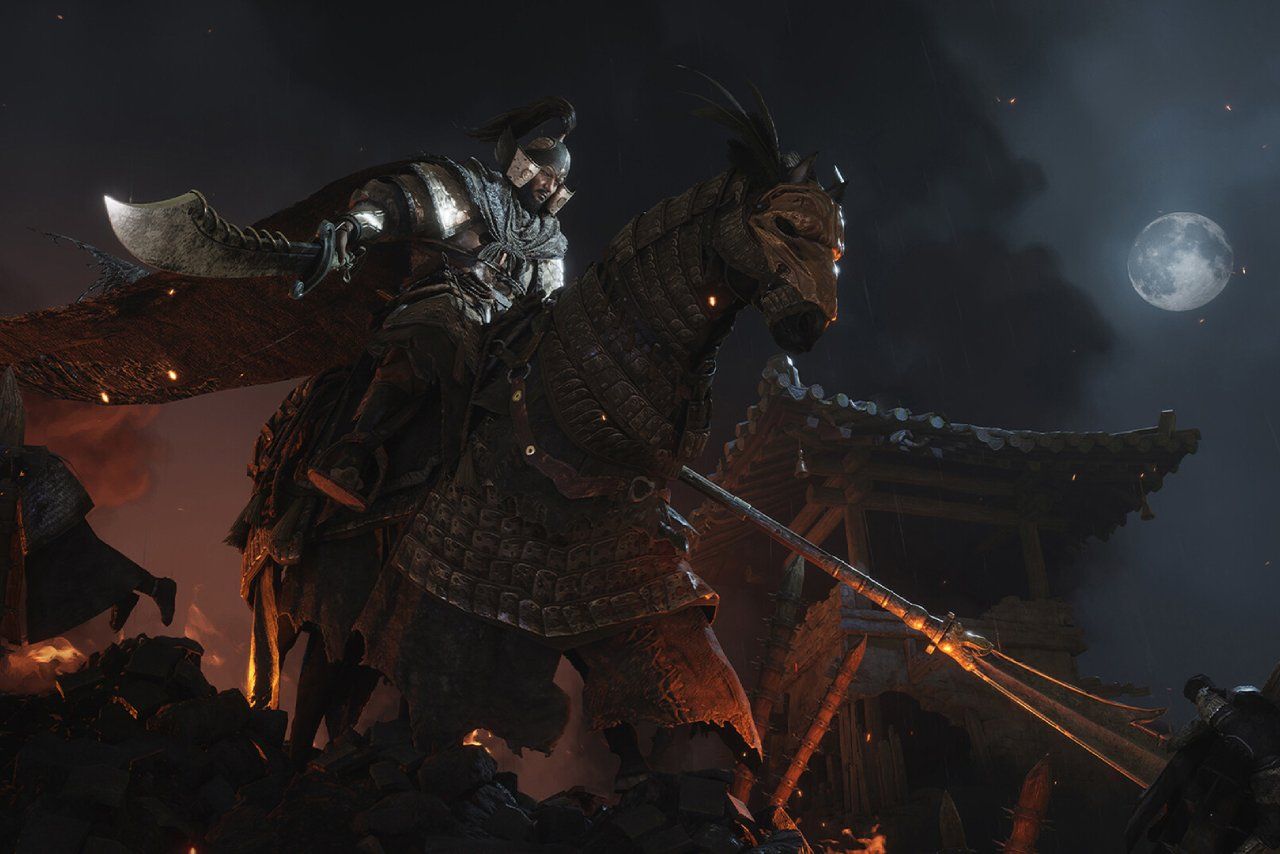 Open-World Wuxia Game Where Winds Meet Launches This November Globally